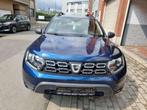 Dacia Duster 1.5 dCi Prestige et 1 an de garantie (bj 2018), Stof, Euro 6, 4 cilinders, Duster