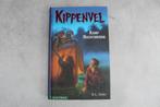 Kippenvel - Kamp Nachtmerrie - R.L. Stine, Ophalen