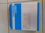 Shimano tandwiel voor, Fietsen en Brommers, Elektrische fietsen, Ophalen, Zo goed als nieuw