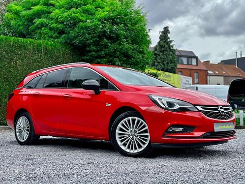 Opel Astra 1.4 Turbo Dynamic Start/Stop | 1.000€ KORTING, Autos, Opel, Entreprise, Achat, Astra, ABS, Caméra de recul, Régulateur de distance