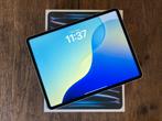iPad Pro 12,9 (6th generation) - zilver, Computers en Software, Apple iPads, Ophalen of Verzenden