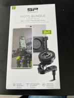 SP Connect Motor Bundel, Ophalen of Verzenden, Nieuw