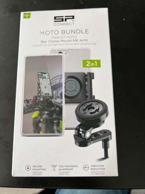 SP Connect Motor Bundel, Motoren, Accessoires | Overige, Nieuw, Ophalen of Verzenden