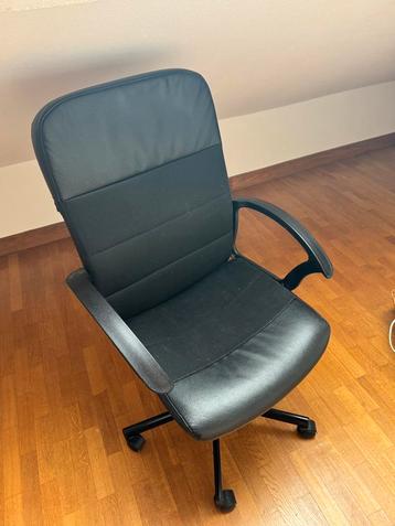 Chaise de bureau Renberget Ikea beschikbaar voor biedingen