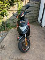 Tgb Tapo RR A klasse! 2 Takt, Fietsen en Brommers, Ophalen, Zo goed als nieuw
