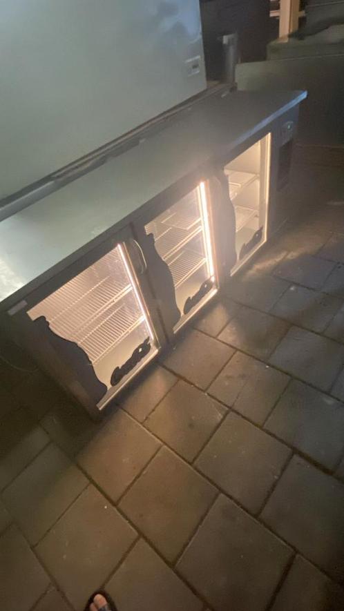 Gamko Coca-Cola Koelkast / Barkoelkast - Perfect voor Horeca, Zakelijke goederen, Horeca | Keukenapparatuur, Ophalen