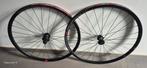 Roues gravel fulcrum rapid red 900, Vélos & Vélomoteurs, Vélos Pièces, Enlèvement ou Envoi, Comme neuf