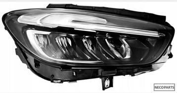 MERCEDES B KLASSE W247 LED KOPLAMP ORIGINEEL A2479062004 beschikbaar voor biedingen