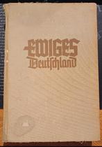 Ewiges Deutschland, Ophalen of Verzenden, Landmacht, Boek of Tijdschrift