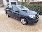 Dacia Logan 2020, Auto's, Euro 6, Logan, Particulier, Break
