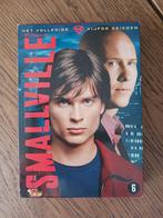 Smallville - het volledige vijfde seizoen, CD & DVD, Enlèvement