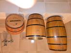 Display hennessy cask ton, Verzamelen, Ophalen of Verzenden, Zo goed als nieuw