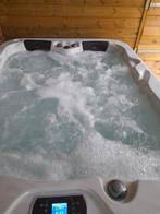 Jacuzzi be well canada, Tuin en Terras, Ophalen, Zo goed als nieuw