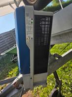 SMA omvormer Stp8000tl-10, Ophalen, Gebruikt