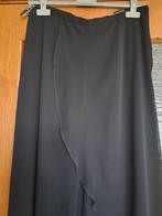 pantalon noir large et fluide extérieur voile, Kleding | Dames, Overige Dameskleding, Ophalen