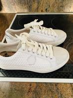 Witte sneakers Rieker Mt 38, Wit, Ophalen of Verzenden, Zo goed als nieuw, Sneakers