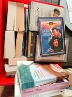Dvd's en enkele boeken, Ophalen, Gebruikt, Overige genres