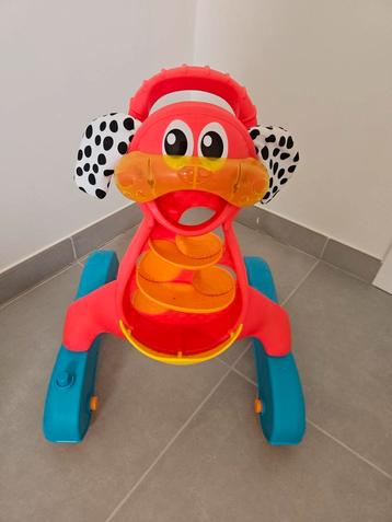 Poussettes et salle de sport pour bébés, Enlèvement, Utilisé, Baby Gym