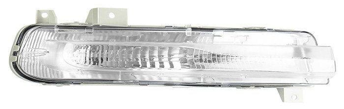 Volvo voor positielicht stadslicht koplamp V40 side marker 2, Auto-onderdelen, Verlichting, Volvo, Nieuw, Ophalen of Verzenden