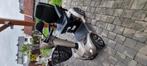 vermeiren  carpo4  gel baterijen  85 A perfekte  45 km aan, Ophalen, Zo goed als nieuw, Vermeiren