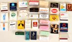 Boîtes d'allumettes et pochettes, Collections, Enlèvement ou Envoi, Neuf, Boîtes ou marques d'allumettes