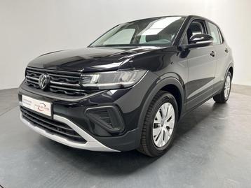 Volkswagen T-Cross Life  beschikbaar voor biedingen