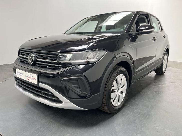 Volkswagen T-Cross Life, Auto's, Volkswagen, Bedrijf, T-Cross, Airbags, Airconditioning, Alarm, Bluetooth, Boordcomputer, Centrale vergrendeling