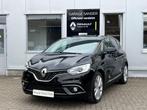 Renault Scenic New TCe 115 Pk Limited * 11.800 Km *, 5 places, Noir, Achat, 115 ch