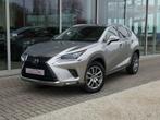 Lexus NX 300h Hybrid AWD Executive Line LEDER +Elektr. koffe, Auto's, Automaat, 197 pk, 145 kW, Gebruikt