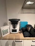Thermomix TM6, zo goed als nieuw!, Elektronische apparatuur, Ophalen, Zo goed als nieuw, Vaatwasserbestendig, 3 snelheden of meer