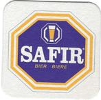 bierviltje 1st. Safir, Verzamelen, Verzenden