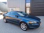 Volvo C70 2.4i, Auto's, C70, Parkeerassistent, Cabriolet, Blauw