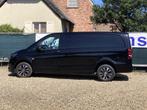 Mercedes-Benz Vito 114 29950€+ BTW 9G-Tronic Trekhaak 2500kg, Auto's, 4 deurs, 1951 cc, 4 cilinders, Zwart