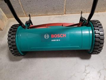 Bosch handmaaier AHM 38G beschikbaar voor biedingen