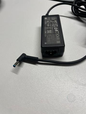 Chargeurs HP d'origine 45 W, Enlèvement ou Envoi, Comme neuf