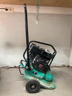 Trilplaat Mikasa F70, Ophalen, Gebruikt