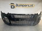 Bumper Peugeot Expert Citroen Jumpy 18-23 9808639977 Voorbum, Utilisé, 6 mois de garantie, Avant, Enlèvement ou Envoi