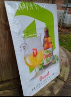 Duvel reclame, Verzamelen, Ophalen of Verzenden, Nieuw, Reclamebord