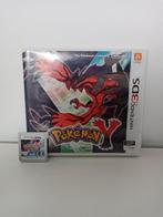Pokemon Sun/Pokémon Y afzonderlijk, Games en Spelcomputers, Ophalen of Verzenden, Zo goed als nieuw