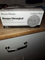 Masque chirugical, Sports & Fitness, Comme neuf, Enlèvement ou Envoi