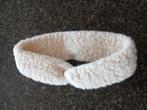 Warme haarband dames in wol nieuw, Kleding | Dames, Mutsen, Sjaals en Handschoenen, Maat 38/40 (M), Nieuw, Ophalen of Verzenden