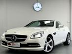 Mercedes-Benz SLK SLK200 AUTOMATIQUE - GARANTIE 12 MOIS - FU, Auto's, Automaat, Euro 5, Achterwielaandrijving, Gebruikt