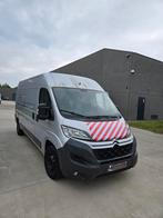 Citroen Jumper L3H2 euro6, Auto's, Bestelwagens en Lichte vracht, Euro 6, Particulier, Onderhoudsboekje, Te koop