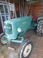 GEZOCHT waterpomp en radiator traktor MAN 2BN, Ophalen