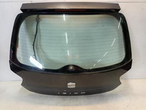 ACHTERKLEP Seat Ibiza IV (6J5) (01-2008/06-2017), Auto-onderdelen, Carrosserie, Achterklep, Seat, Gebruikt