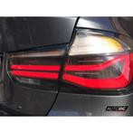 FEUX ARRIERES LED BLACKLINE BMW SERIE 3 F30 LCI (15-19), Ophalen of Verzenden