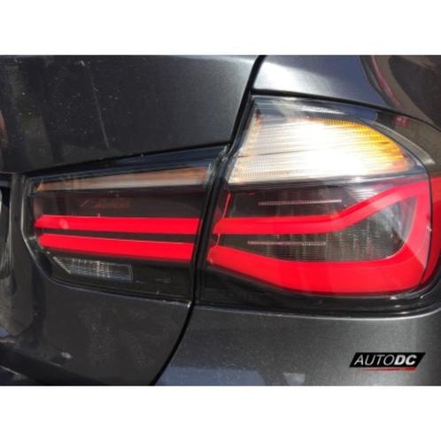 FEUX ARRIERES LED BLACKLINE BMW SERIE 3 F30 LCI (15-19), Autos : Divers, Tuning & Styling, Enlèvement ou Envoi