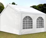 Partytent, Ophalen, Partytent, Minder dan 4 meter, Nieuw