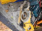 scie à onglet, Bricolage & Construction, Enlèvement, Utilisé, Dewalt, 1200 watts ou plus