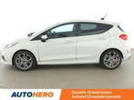 Ford Fiesta 1.0 EcoBoost ST-Line (bj 2019), Auto's, Stof, Gebruikt, https://public.car-pass.be/vhr/3661b6f5-71bb-414d-bf1e-3eb4b83c82ba